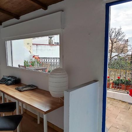 הוילה סביליה Geranium House מראה חיצוני תמונה