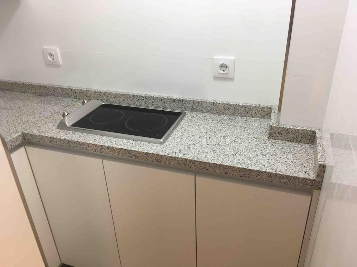הוילה סביליה Geranium House מראה חיצוני תמונה