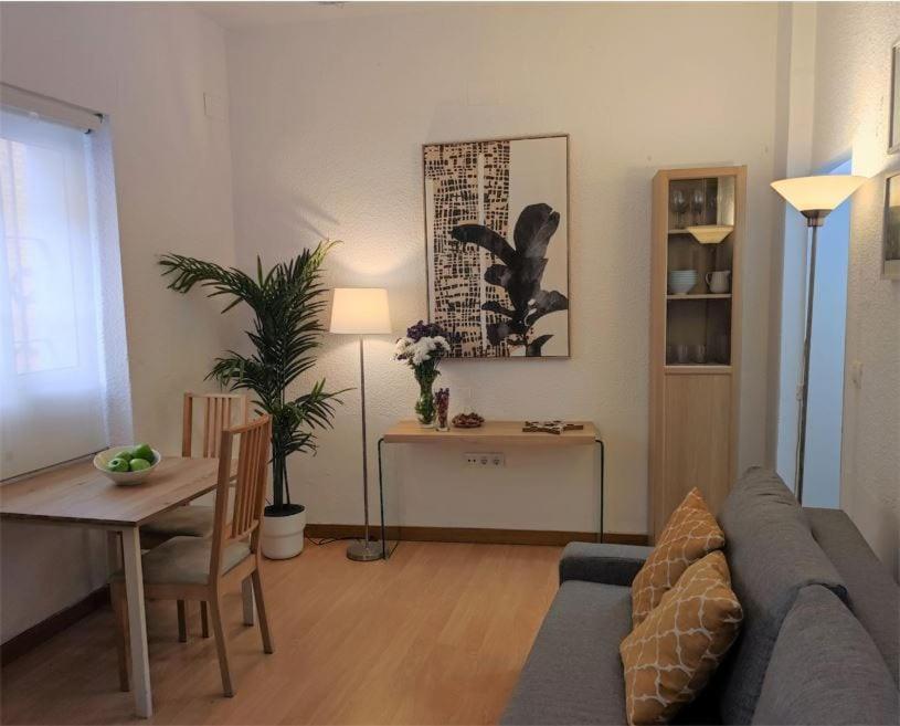 הוילה סביליה Geranium House מראה חיצוני תמונה
