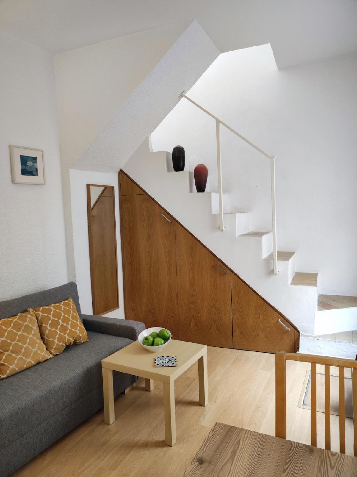 הוילה סביליה Geranium House מראה חיצוני תמונה