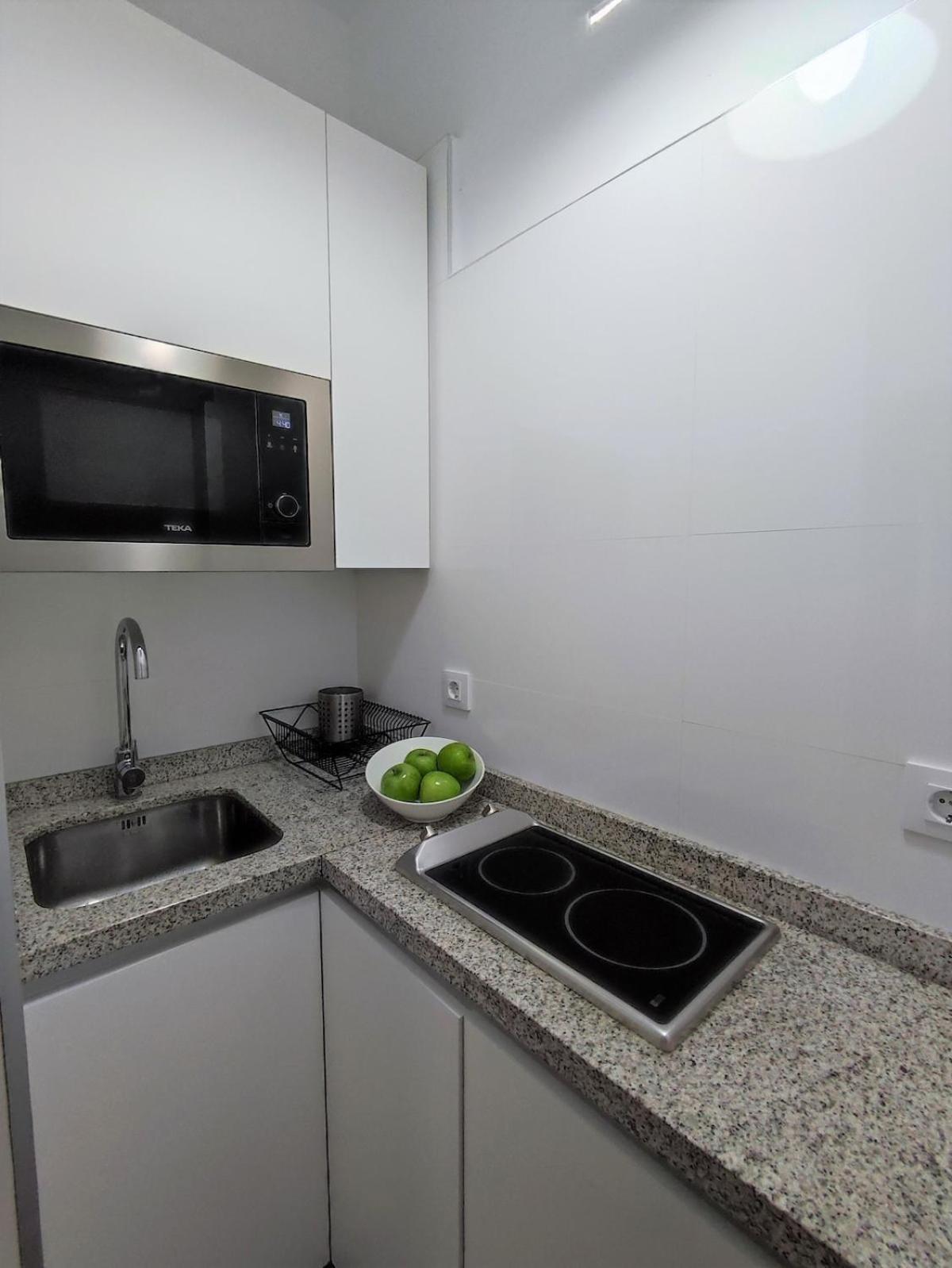 הוילה סביליה Geranium House מראה חיצוני תמונה